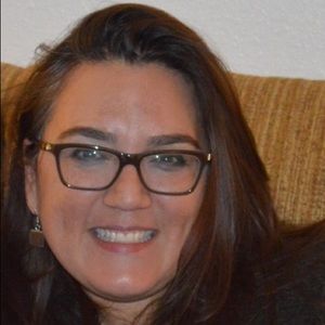 Meet your Posher, Heidi